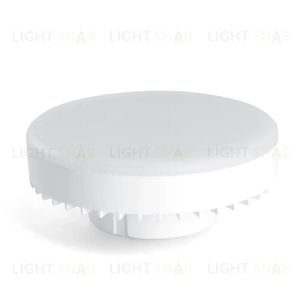 Лампа светодиодная Feron LB-474 GX70 25W 6400K 38270 38270