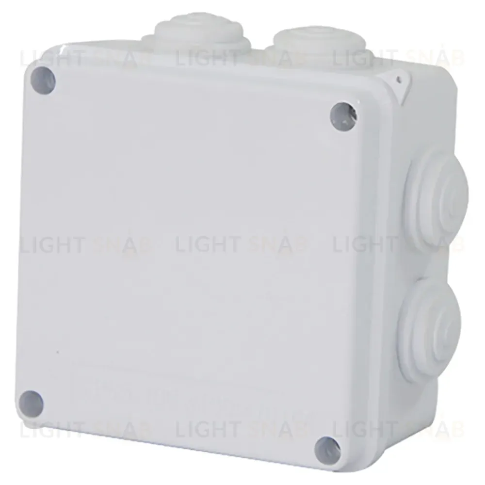 Коробка разветвительная Stekker EBX30-02-65 39554 39554