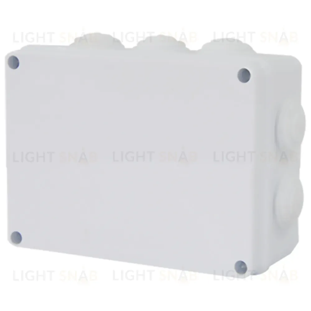 Коробка разветвительная Stekker EBX30-03-65 39555 39555