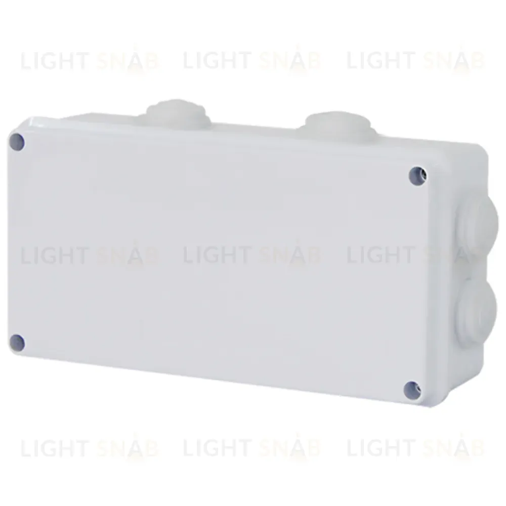 Коробка разветвительная Stekker EBX30-04-65 39556 39556