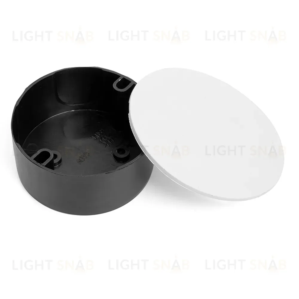 Коробка монтажная Stekker EBX20-03-5 39858 39858