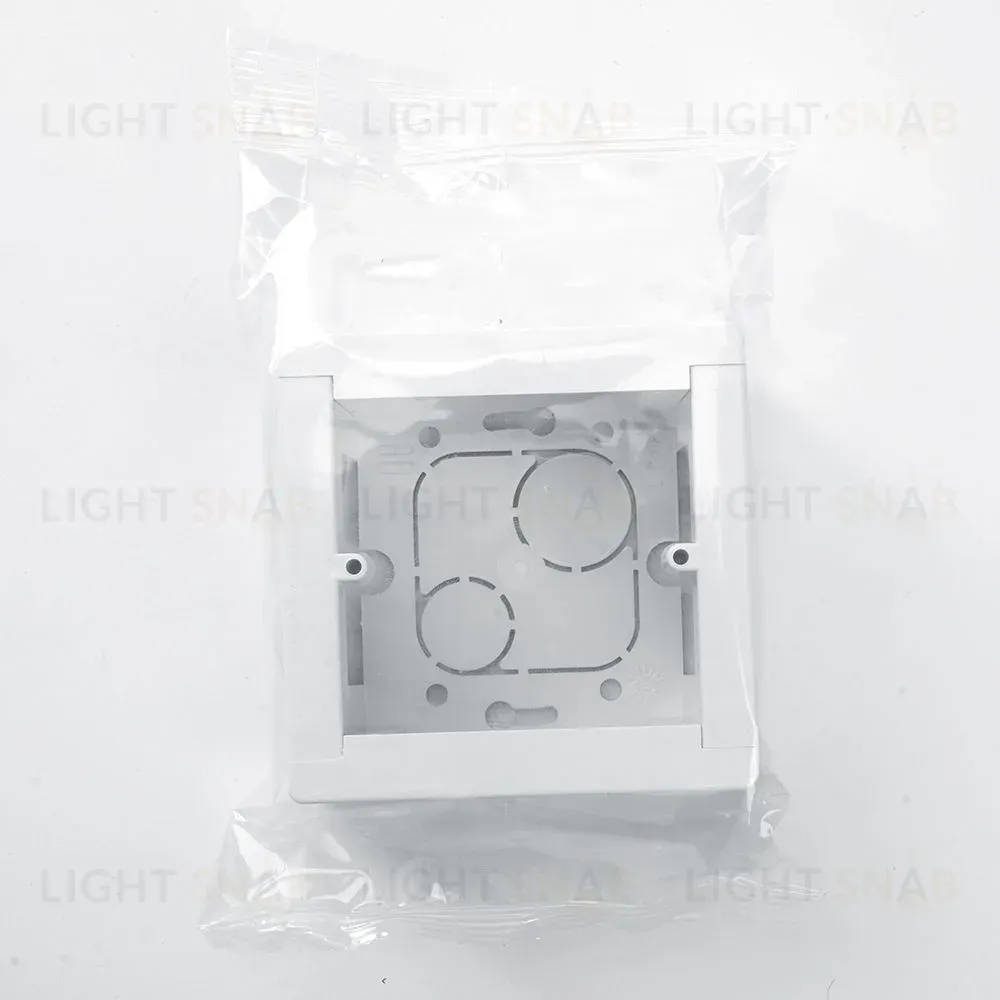 Коробка монтажная Stekker EBX20-04-1 К-440 39928 39928