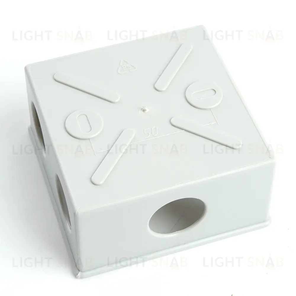 Коробка разветвительная Stekker EBX10-34-44 39994 39994