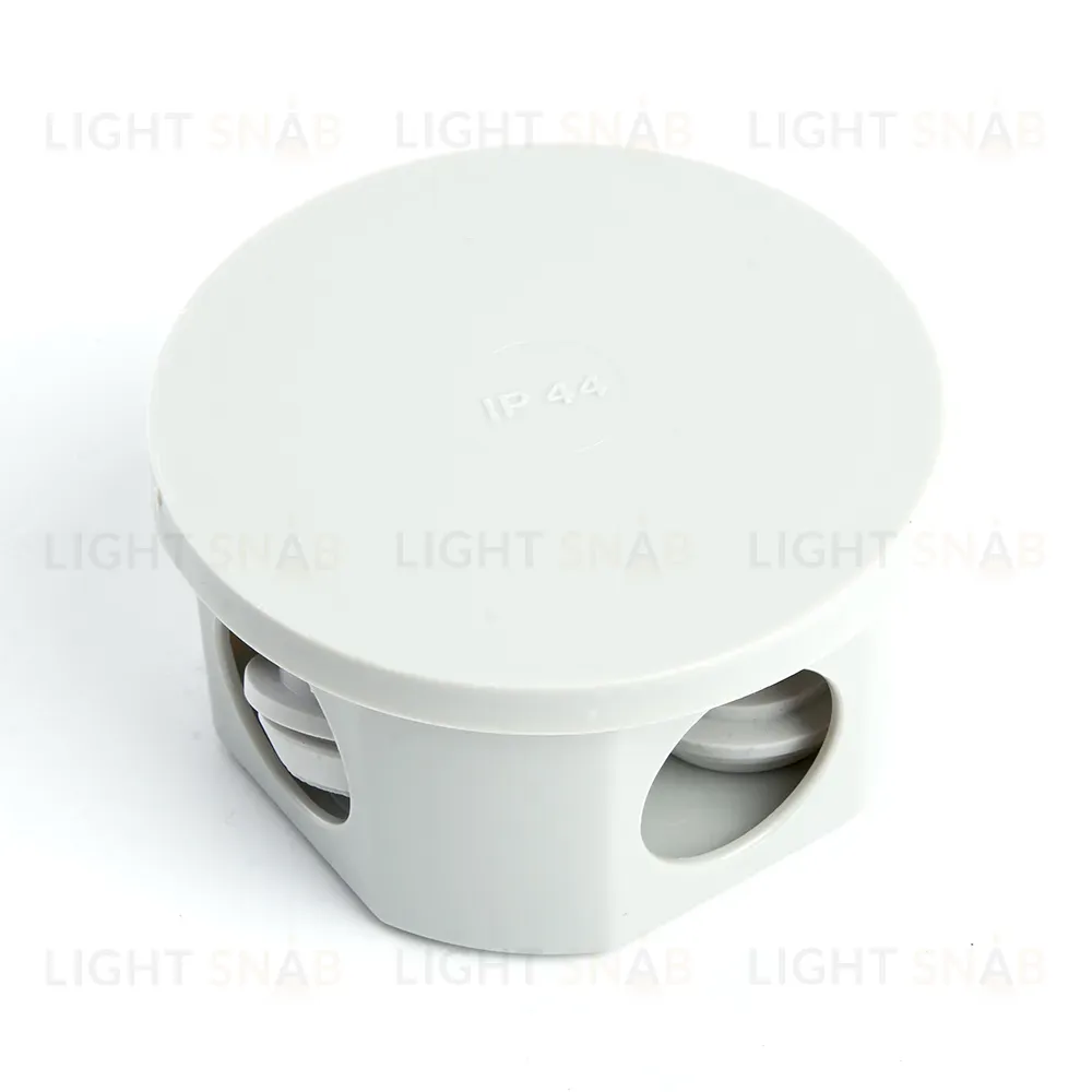 Коробка разветвительная Stekker EBX20-34-44 39995 39995