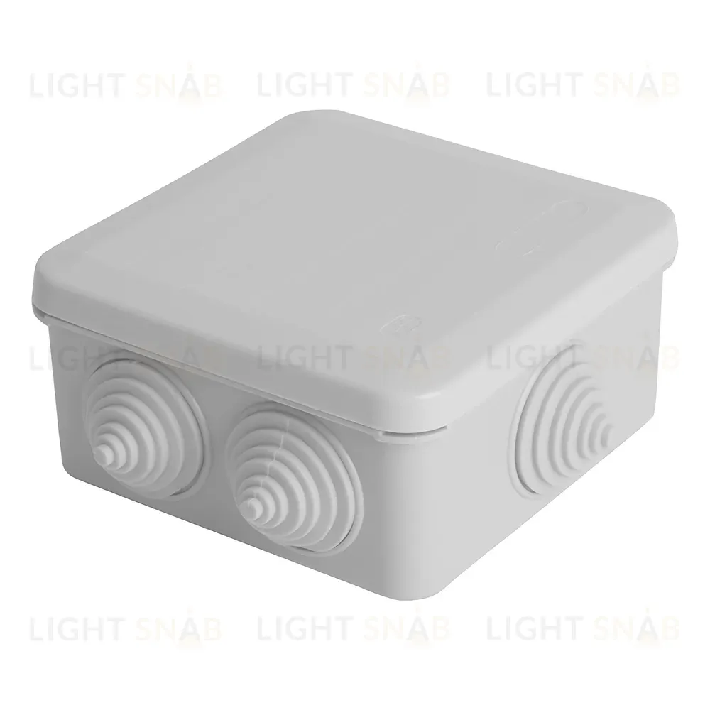 Коробка разветвительная Stekker EBX20-36-44 39996 39996