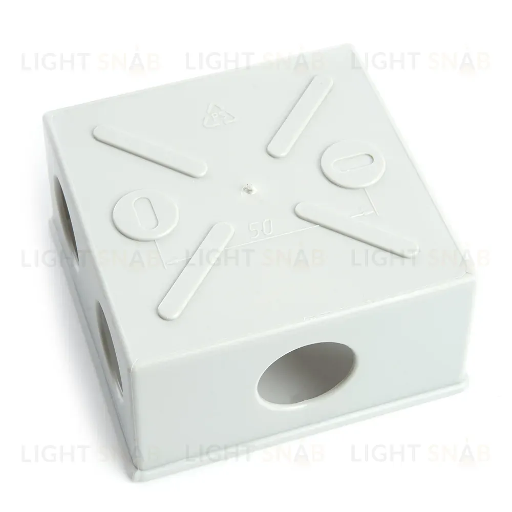 Коробка разветвительная Stekker EBX20-36-44 39996 39996