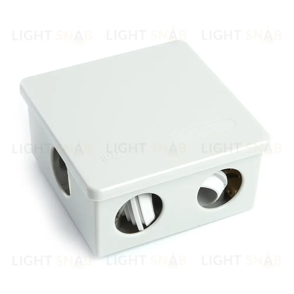 Коробка разветвительная Stekker EBX20-36-44 39996 39996