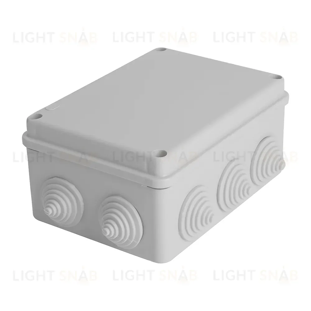 Коробка разветвительная Stekker EBX10-310-55 39999 39999