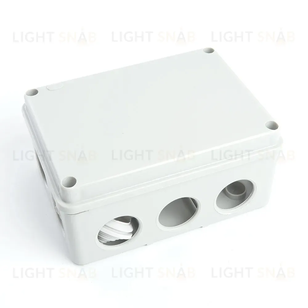 Коробка разветвительная Stekker EBX10-310-55 39999 39999