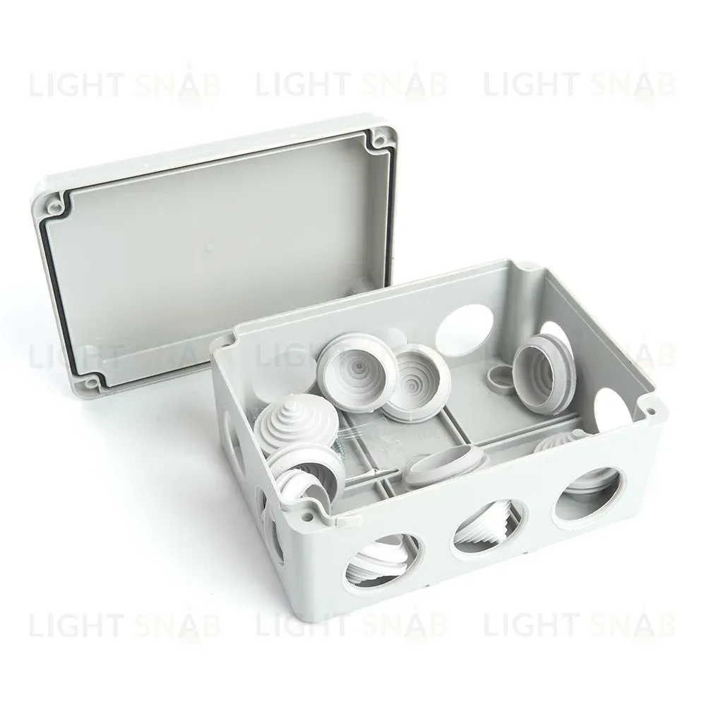 Коробка разветвительная Stekker EBX10-310-55 39999 39999