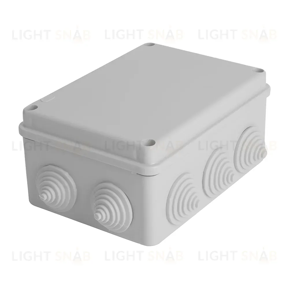 Коробка разветвительная Stekker EBX20-310-55 40000 40000