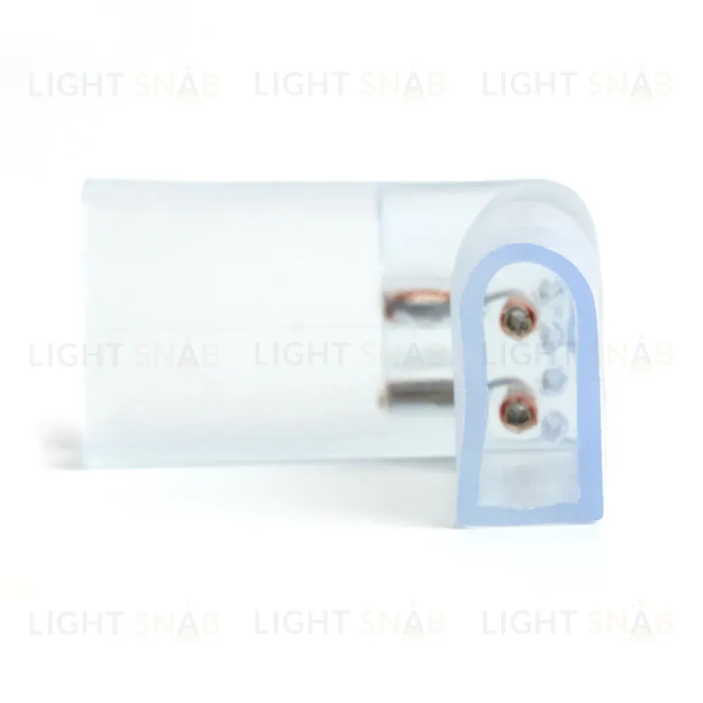 Соединитель угловой Feron LD511 48206 48206