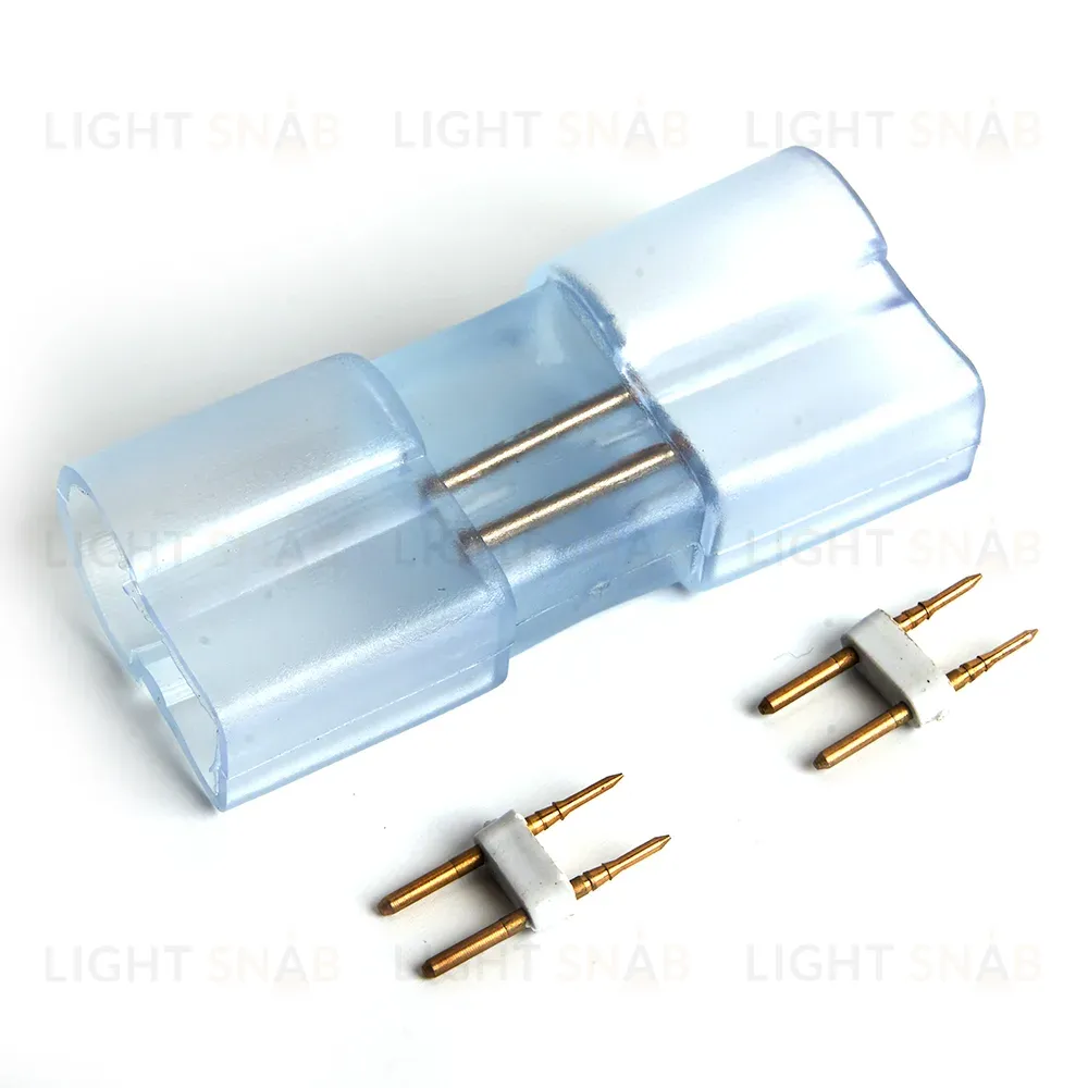 Соединитель прямой Feron LD513 48209 48209