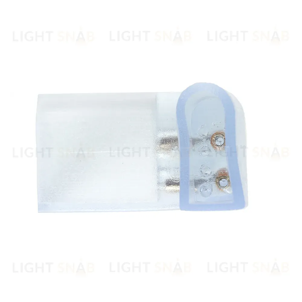 Соединитель Т-образный Feron LD512 48207 48207
