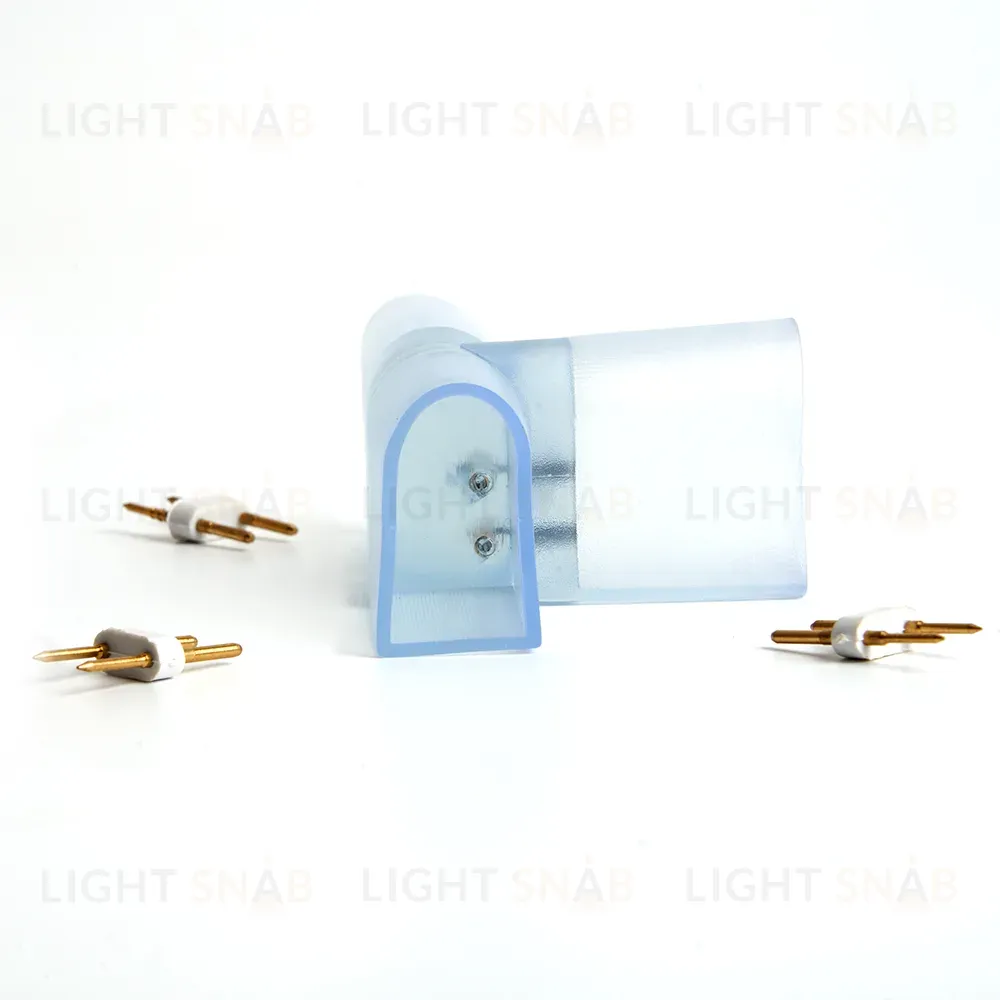Соединитель Т-образный Feron LD516 48211 48211