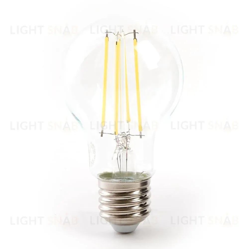 Лампа светодиодная Feron LB-615 Шар E27 15W 6400K 48284 48284