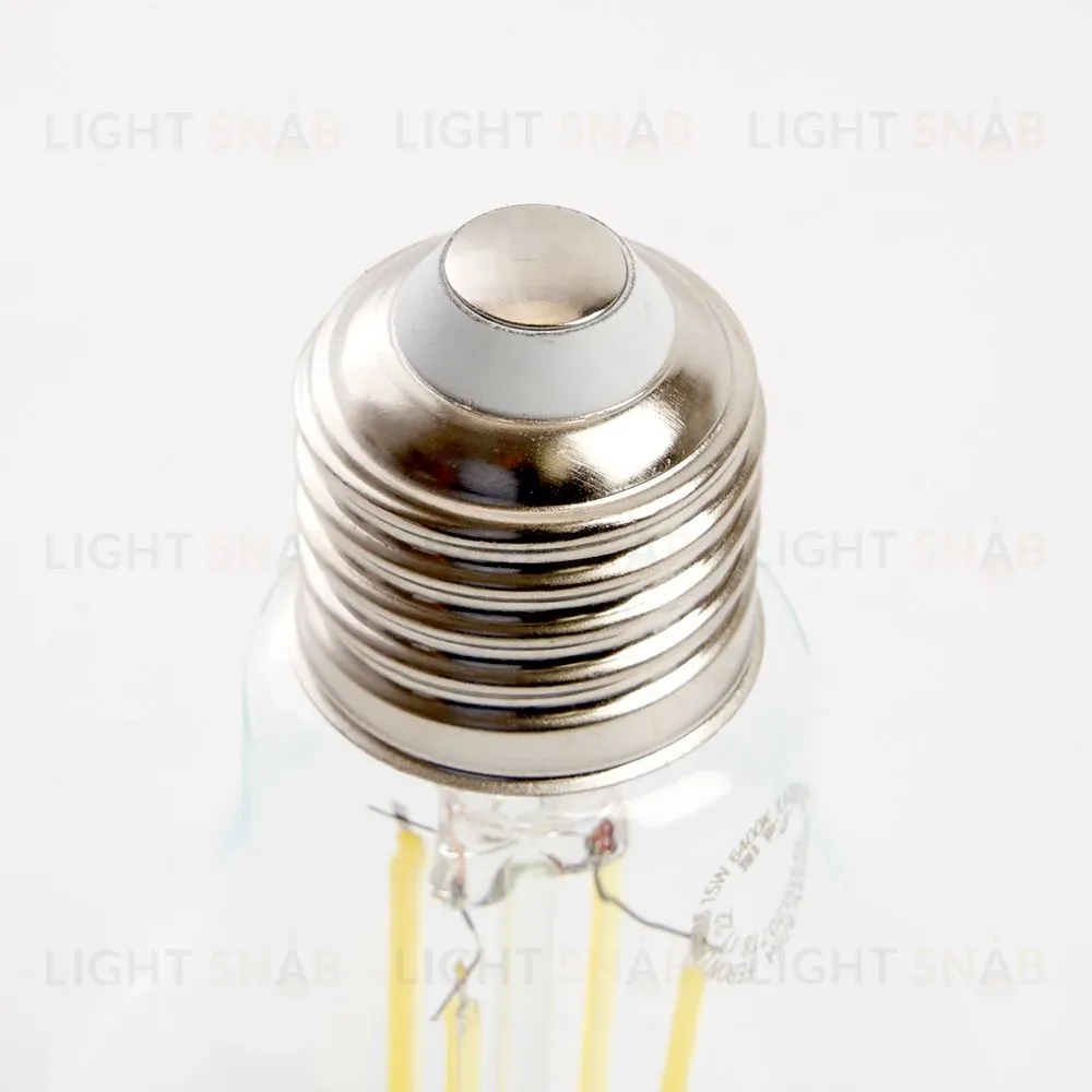 Лампа светодиодная Feron LB-615 Шар E27 15W 6400K 48284 48284