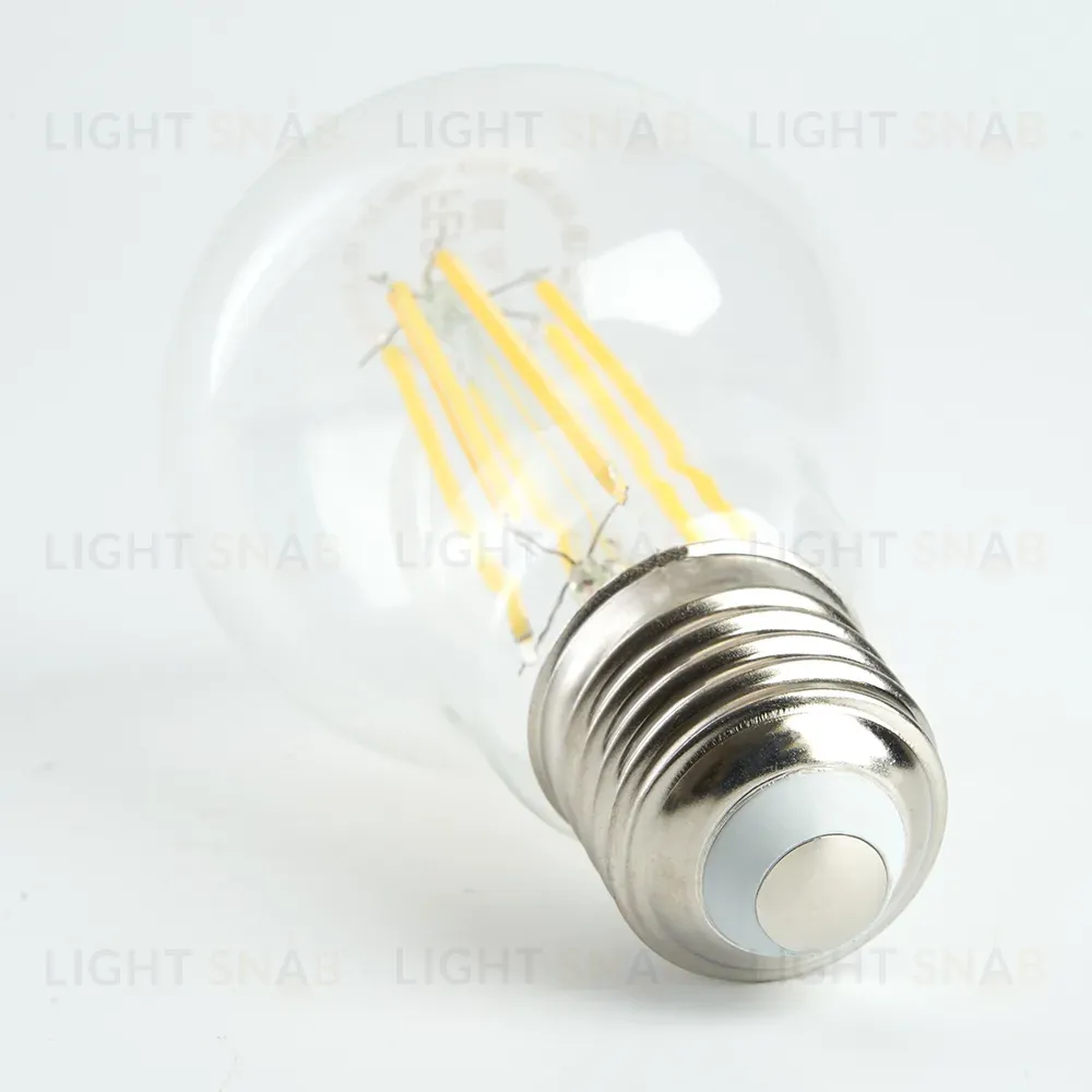 Лампа светодиодная Feron LB-620 Шар E27 20W 6400K 48285 48285