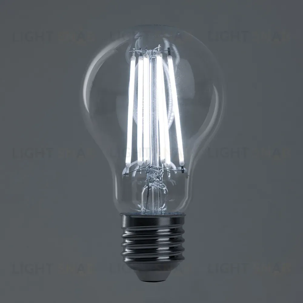 Лампа светодиодная Feron LB-620 Шар E27 20W 6400K 48285 48285