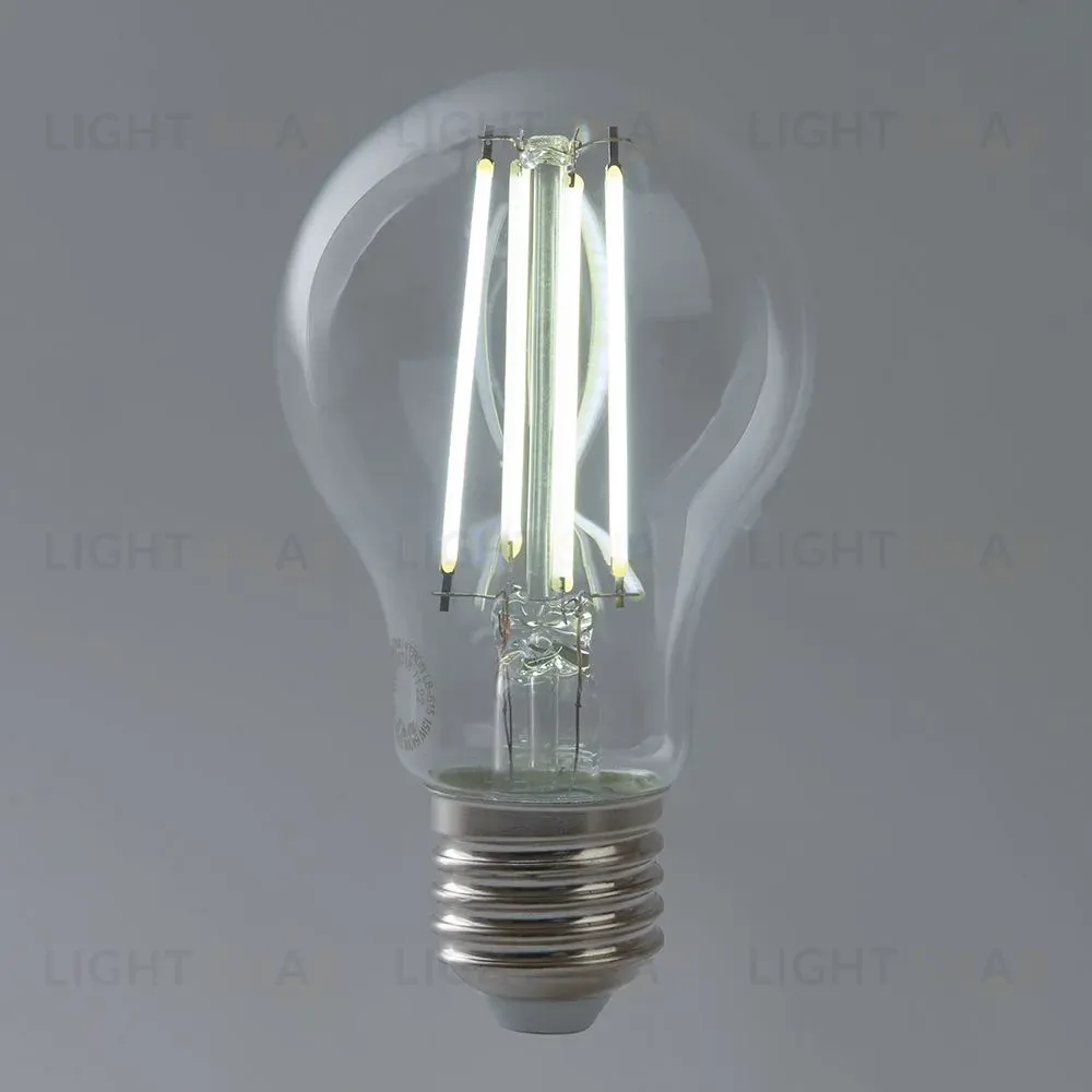 Лампа светодиодная Feron LB-615 Шар E27 15W 6400K 48284 48284
