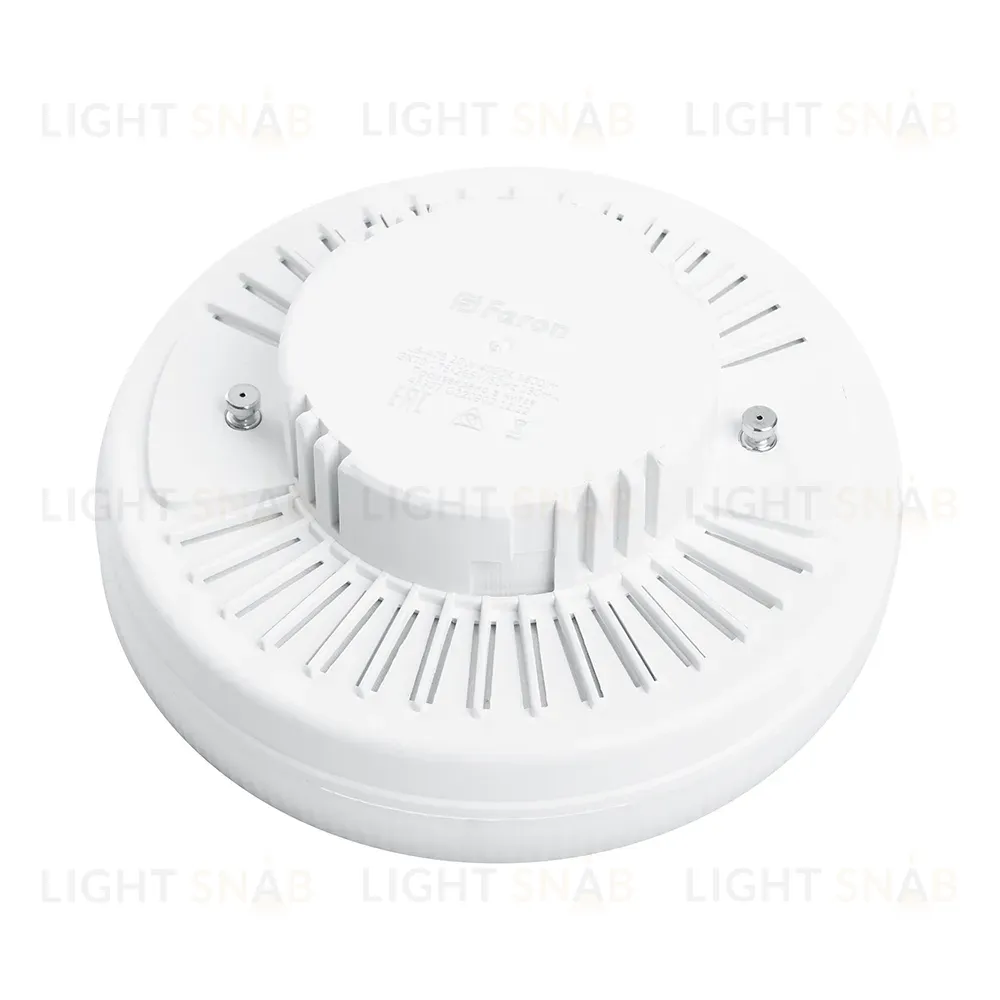 Лампа светодиодная Feron LB-472 GX70 15W 6400K 48305 48305