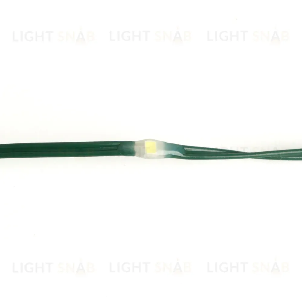 Светодиодная гирлянда линейная Нить Feron CL580 48627 48627