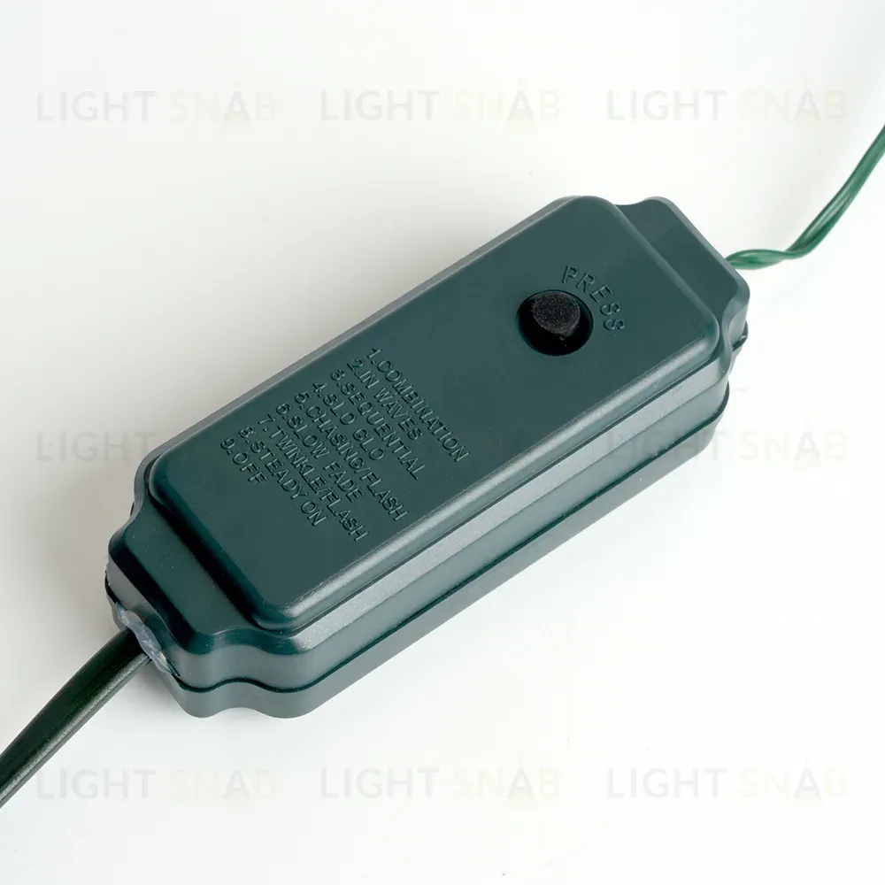 Светодиодная гирлянда линейная Нить Feron CL582 48633 48633