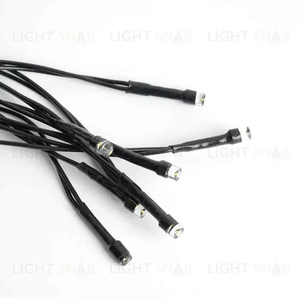Светодиодная гирлянда Feron CL41 48634 48634