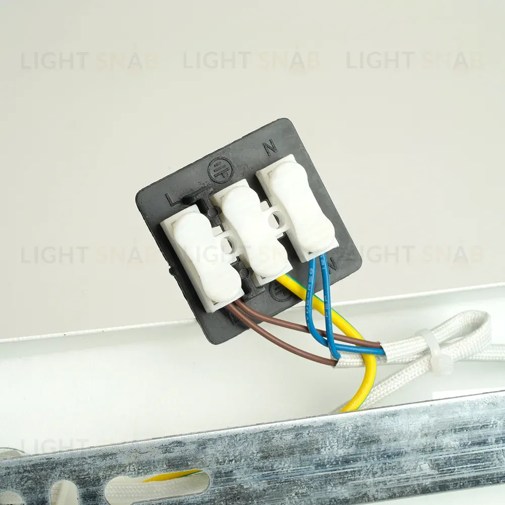 Спот Feron Zen ML1862 48644 48644