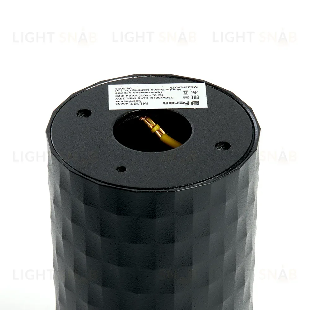 Накладной светильник Feron Pixel ML187 48653 48653