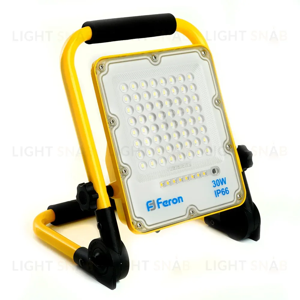 Прожектор Feron LL-950 48675 48675