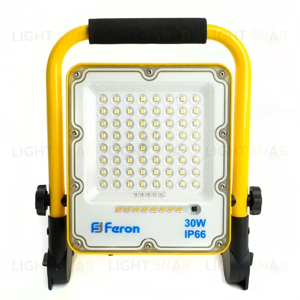 Прожектор Feron LL-950 48675 48675