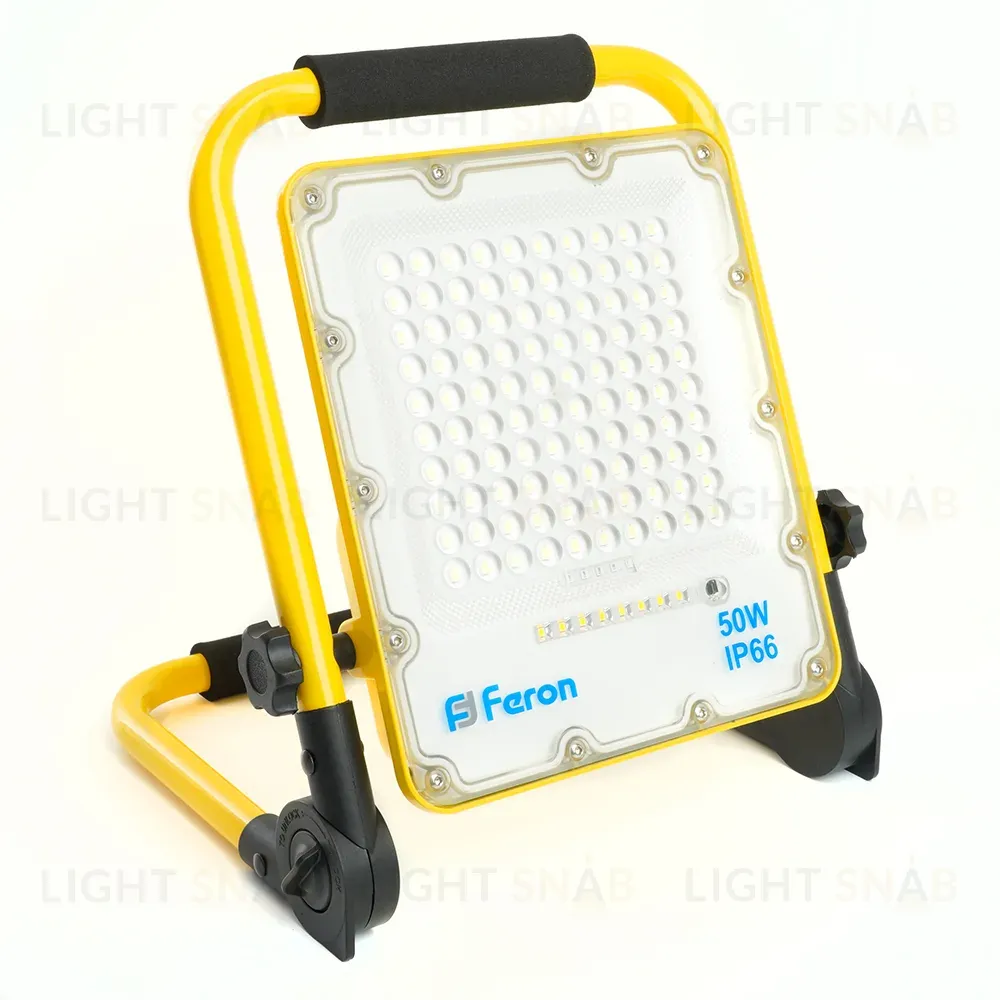 Прожектор Feron LL-951 48676 48676