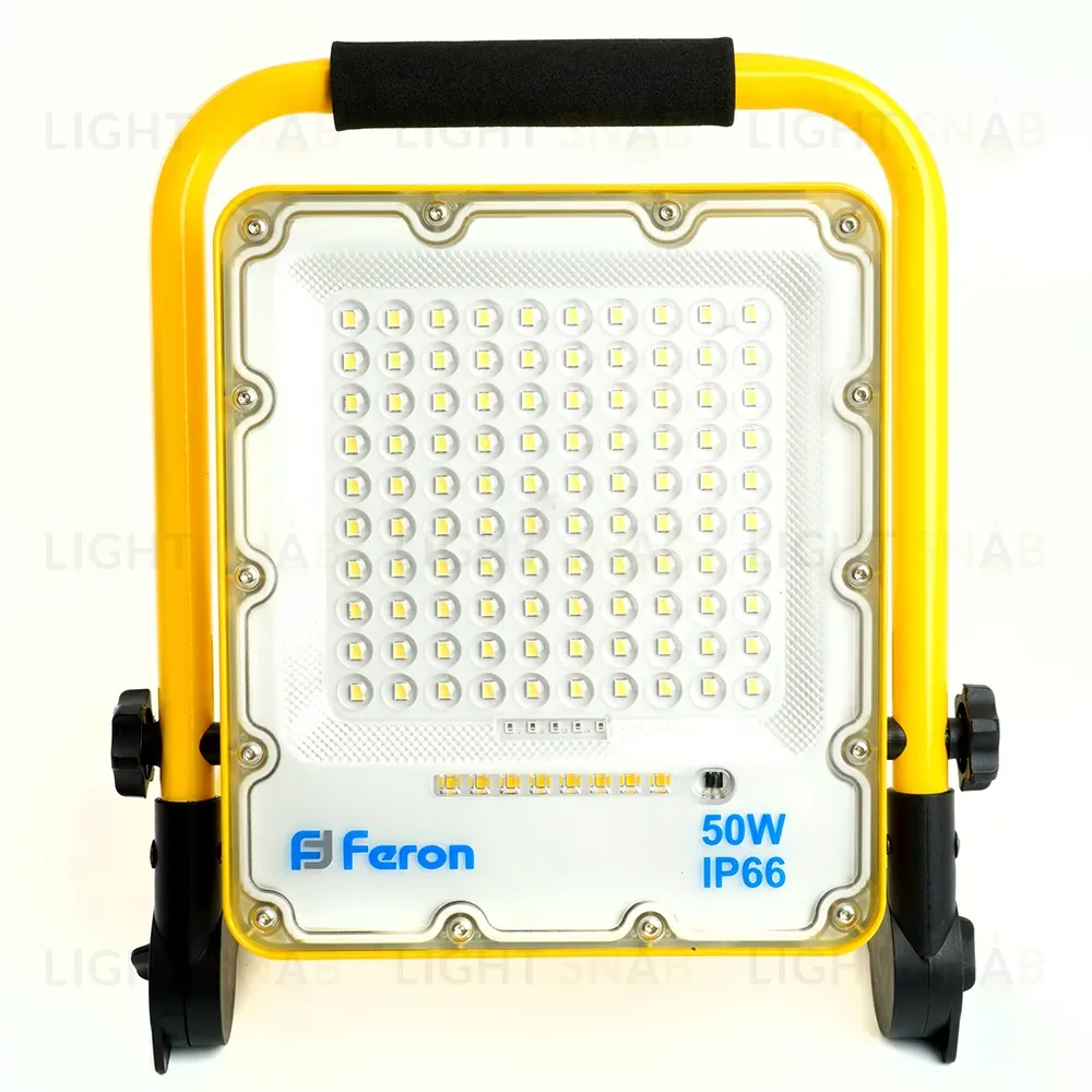 Прожектор Feron LL-951 48676 48676
