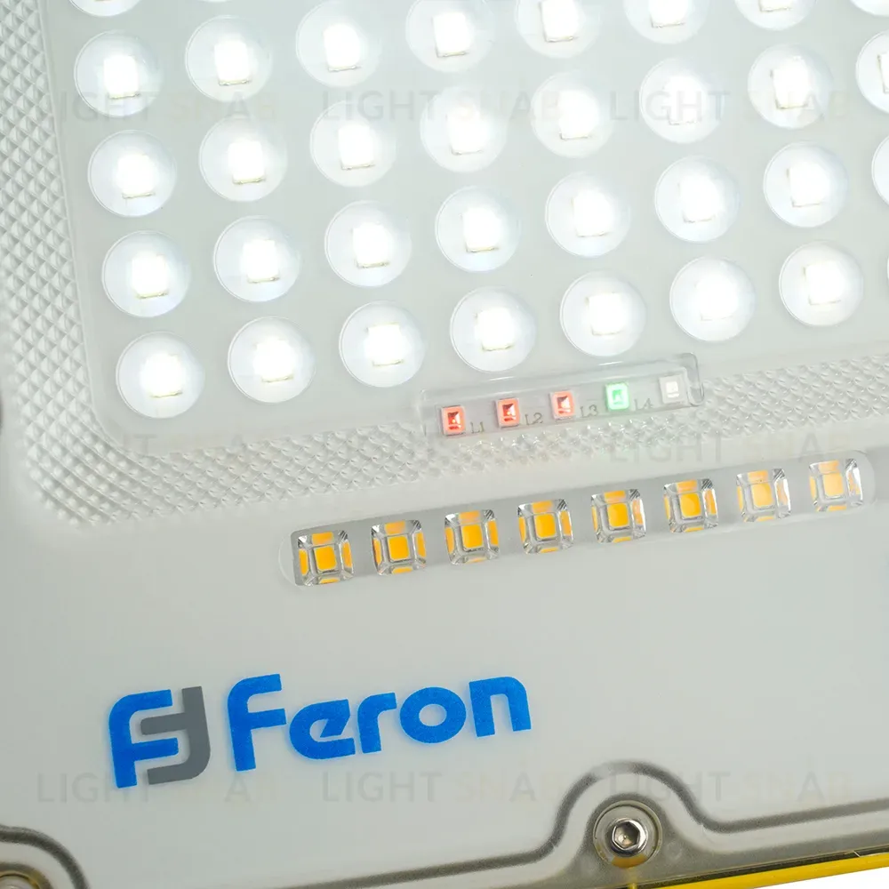 Прожектор Feron LL-951 48676 48676