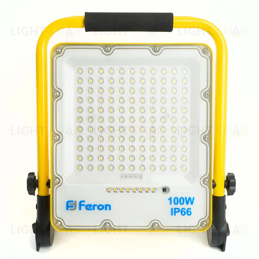 Прожектор Feron LL-952 48677 48677