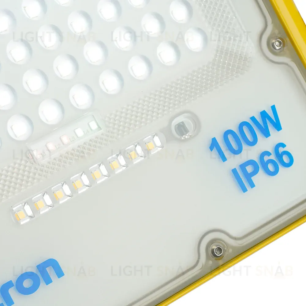 Прожектор Feron LL-952 48677 48677