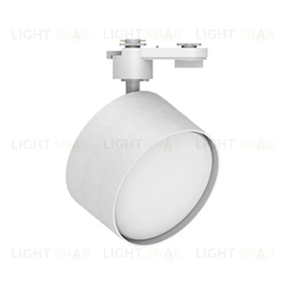 Трековый однофазный светильник Feron AL177 48700 48700