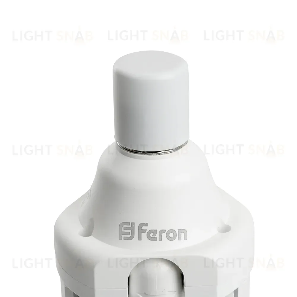 Лампа светодиодная Feron LB-653 E27 50W 4000K 48771 48771