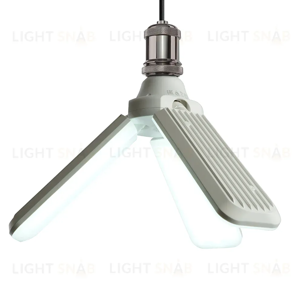 Лампа светодиодная Feron LB-653 E27 50W 4000K 48771 48771