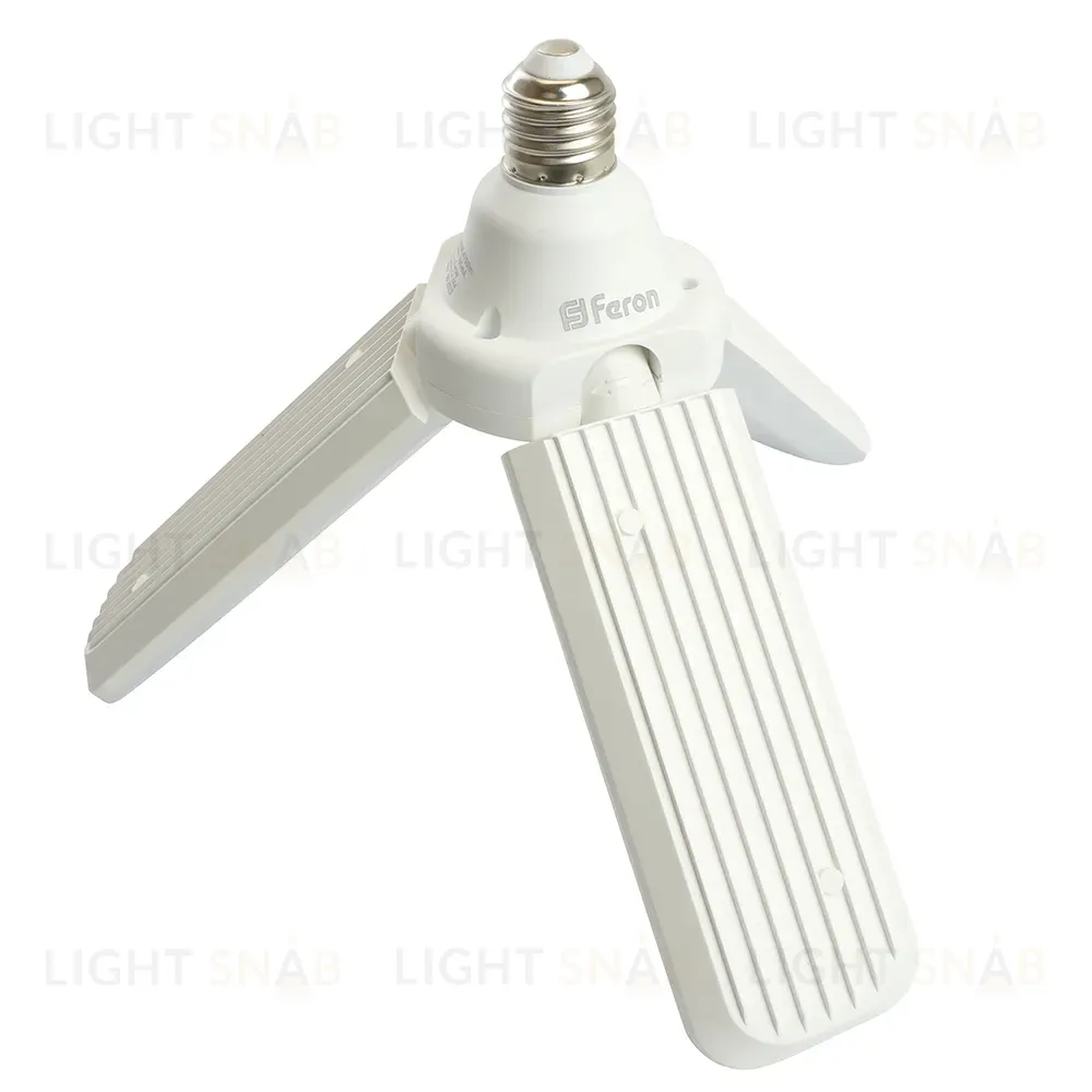 Лампа светодиодная Feron LB-653 E27 50W 4000K 48771 48771