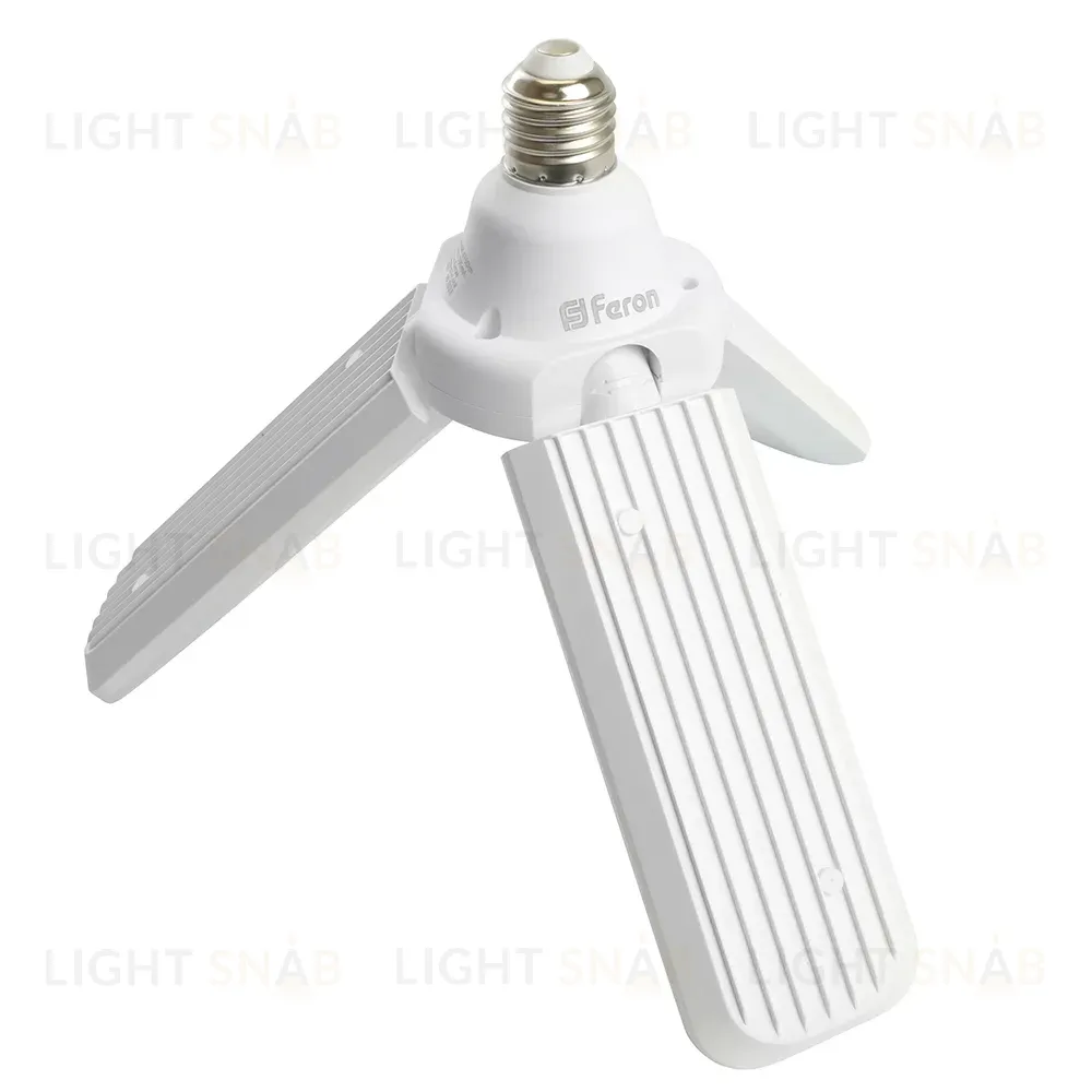 Лампа светодиодная Feron LB-653 E27 50W 6500К 48772 48772