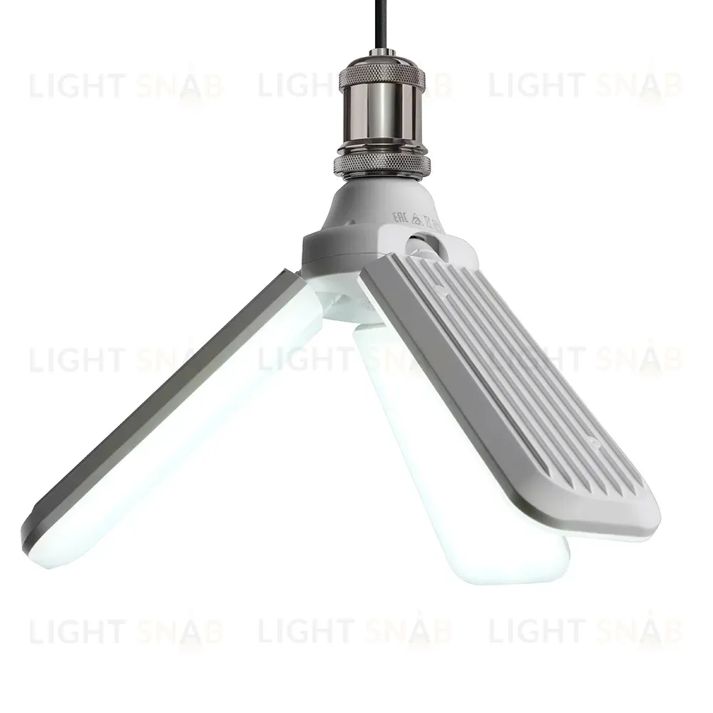 Лампа светодиодная Feron LB-653 E27 50W 6500К 48772 48772