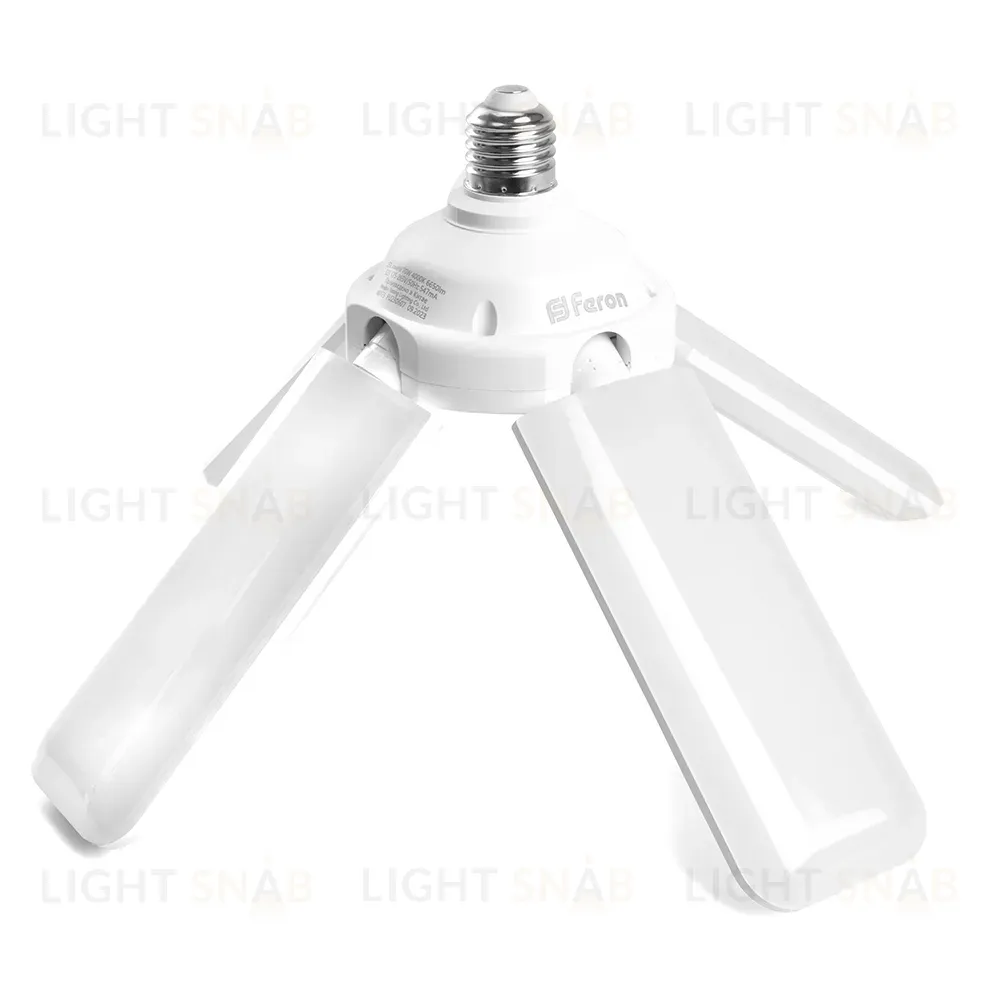 Лампа светодиодная Feron LB-654 E27 70W 4000К 48773 48773