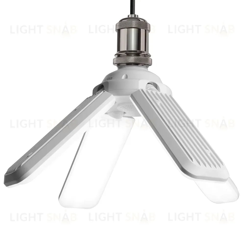 Лампа светодиодная Feron LB-654 E27 70W 6500К 48774 48774