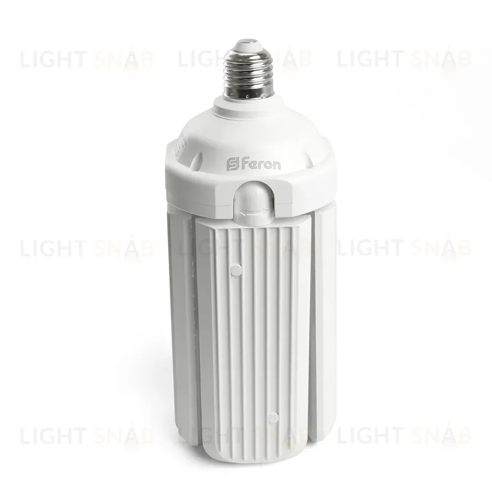 Лампа светодиодная Feron LB-654 E27 70W 6500К 48774 48774