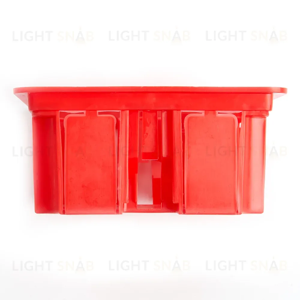 Коробка монтажная Stekker EBX30-01-1-20-92 49004 49004