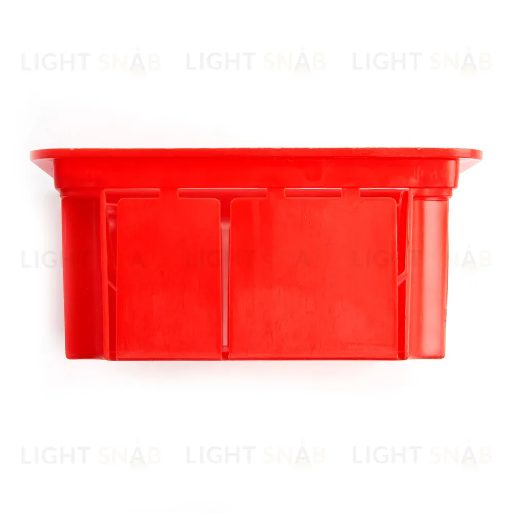Коробка монтажная Stekker EBX30-01-1-20-92 49004 49004