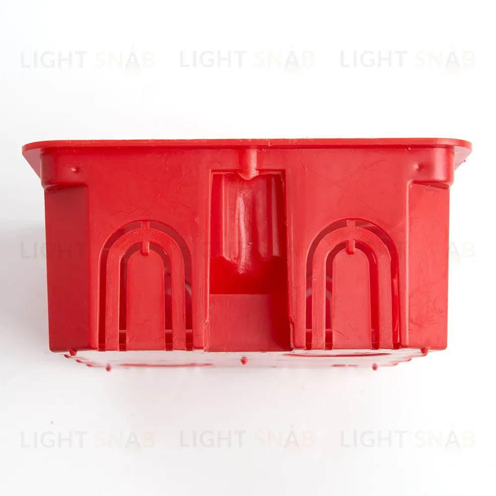 Коробка монтажная Stekker EBX30-01-1-20-120 49005 49005