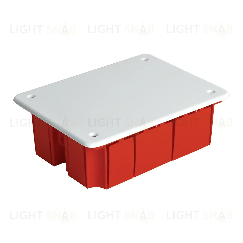 Коробка монтажная Stekker EBX30-01-1-20-120 49005 49005